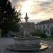 The Fountain in Dobrinishte city