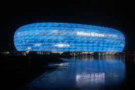 Allianz Arena - Wikipedia