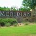 Meridian in Austin, Texas city