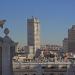 Torre de Madrid en la ciudad de Madrid