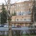 Центральная проходная в городе Реутов