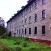 Казарма 4-го батальона (ru) in Bagrationovsk city
