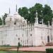 Moti-Masjid (The Pearl Mosque)