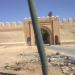 bab rahal lmesskini (fr) in Taroudant city