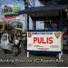 Police Sentry Post (en) in Butuan city