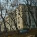 Общежитие Владивостокского филиала Российской таможенной академии в городе Владивосток