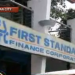 First Standard (en) in Butuan city