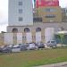 Hospital Geral de Itapevi na Itapevi city