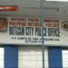 Butuan City Police District - BPD  (en) in Butuan city