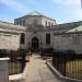 George C. Hall Branch Library in Chicago, Illinois city