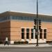 Greater Grand Crossing Branch Library  in Chicago, Illinois city