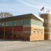 Chicago Fire Department E63 in Chicago, Illinois city