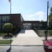 Enrico Fermi Elementary School in Chicago, Illinois city