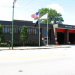 Chicago Fire Department E72 in Chicago, Illinois city