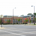 Avalon Branch Library in Chicago, Illinois city