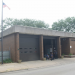 Chicago Fire Department E122 in Chicago, Illinois city