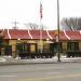 McDonald's in Chicago, Illinois city