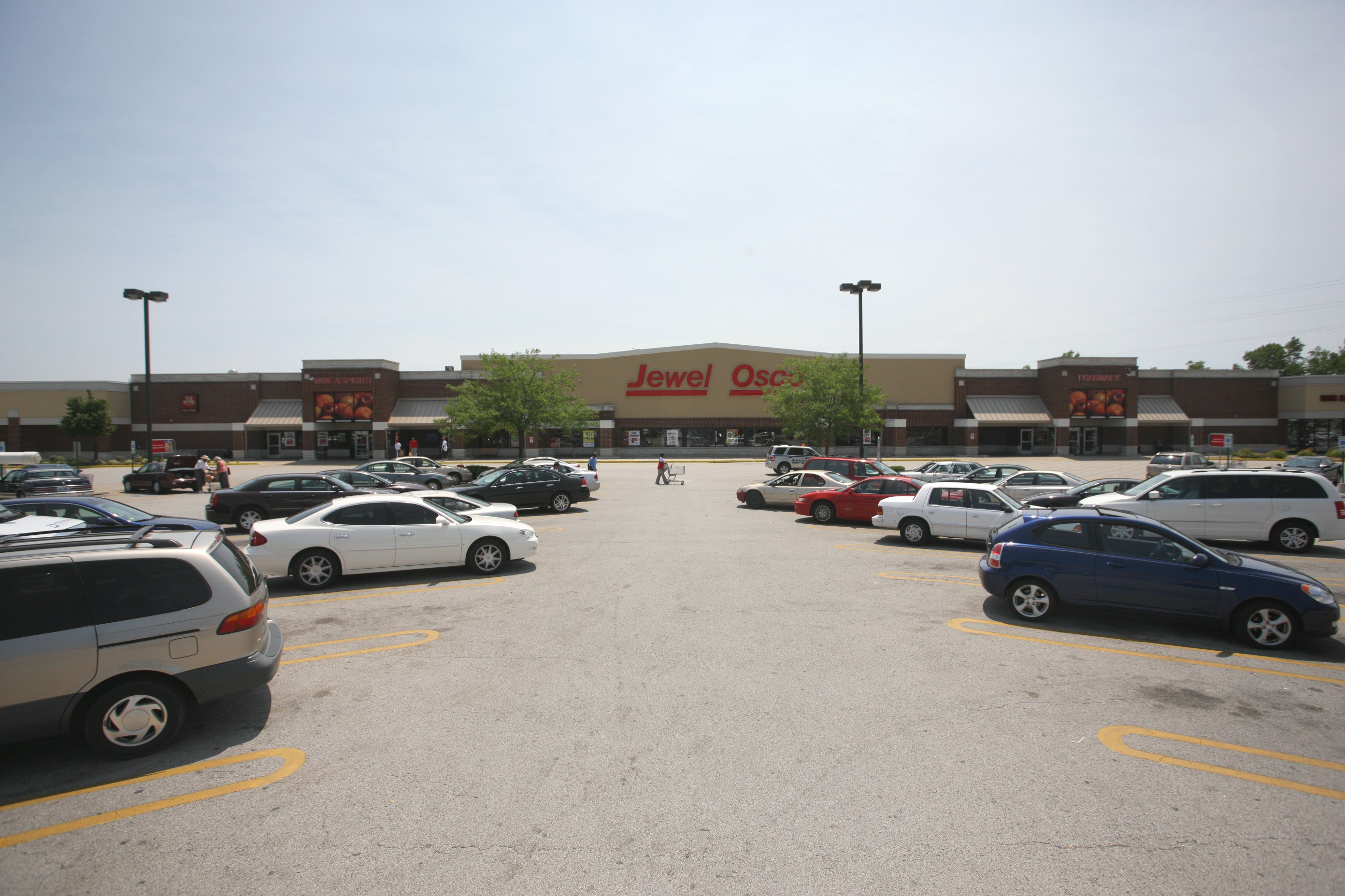 Jewel Osco South Chicago Heights Photos - xtj6g96