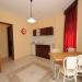 Sun Dream Apartments 3* in Marmaris city