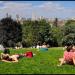 Parque des Buttes-Chaumont