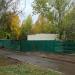 Свято-Сретенский храм Православной церкви Украины в городе Константиновка