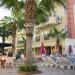 Fidan Hotel & Apartments in Marmaris city