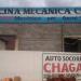 Oficina Mecânica Chagas na Rolândia city
