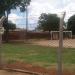 Quadra de Esportes na Rolândia city