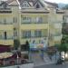 Interconti Apart Hotel in Marmaris city