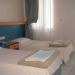 Interconti Apart Hotel in Marmaris city