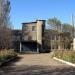 Бывшее заводоуправление бутылочного завода в городе Константиновка