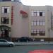 Торговельний центр «Омега Люкс» в місті Шептицький