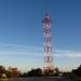 Вежа РТПЦ «АР Крим» в місті Севастополь