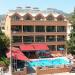 Elegant Hotel in Marmaris city