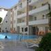 Mar Soleil Apartments in Marmaris city