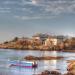 Gooseneck (1917) - Ocean Bay House in Newport, Rhode Island city