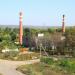 Котельная «Центральная» в городе Константиновка