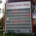 Crystal Park Plaza in College Station, Texas city