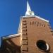 Bretheren Church in College Station, Texas city