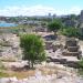 Остатки общественного или казарменного здания, IV в. до н. э. в городе Севастополь