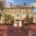 Nightingale-Brown House in Providence, Rhode Island city