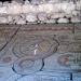 Лапідарій. Ранньохристиянські мозаїки в місті Севастополь