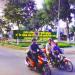 Ngã ba Mũi Tàu trong Thành phố Trà Vinh - Tra Vinh City thành phố