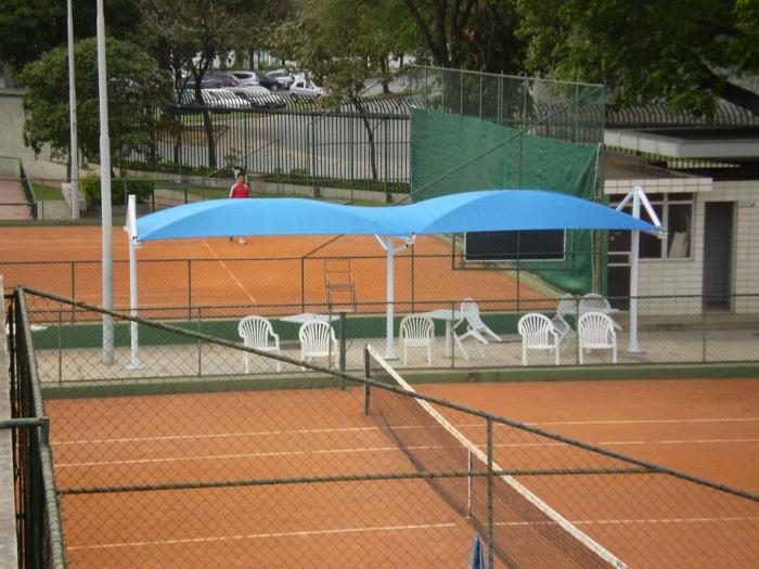 Belo Horizonte – Iate Tênis Clube – Viajento