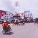 Vòng Xuyến Trà Vinh trong Thành phố Trà Vinh - Tra Vinh City thành phố
