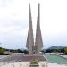 Liberation Bridge - Independence Hall of Korea (광복의 다리)