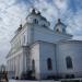 Казанский собор в городе Ярославль