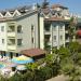 Park Mar Apart 3* in Marmaris city