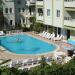 Park Mar Apart 3* in Marmaris city