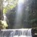 Curug Ciputri Waterfalls